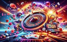 variety of slot game types available on jiliwin platform